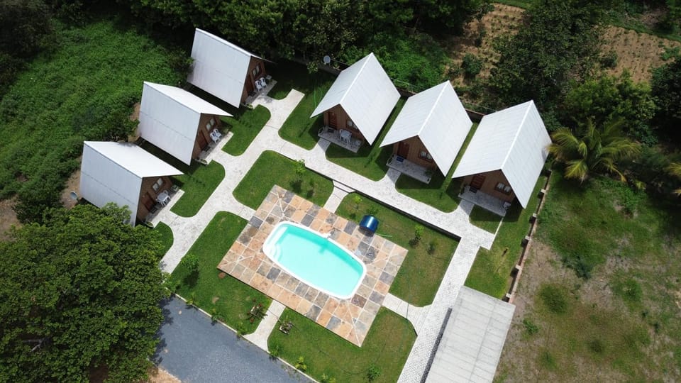 View (from property/room), Swimming pool