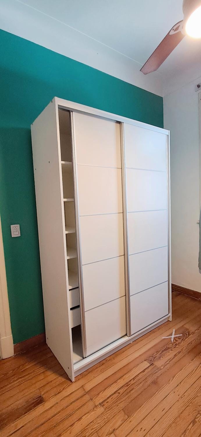 wardrobe