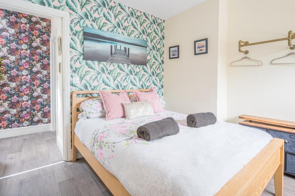 Charming Cottage, Lake District House in Allerdale District