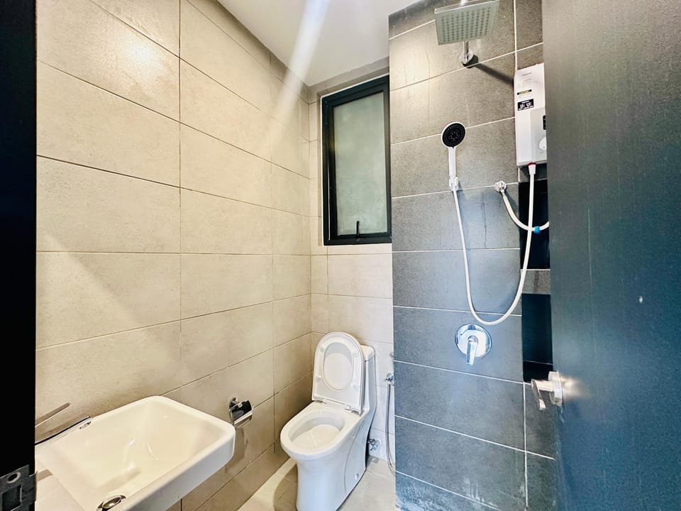 Shower, Toilet, Bathroom, bidet