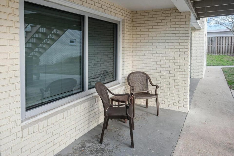 Beaches and Waves Two Bdrm Resort View 1st Floor House in South Carolina