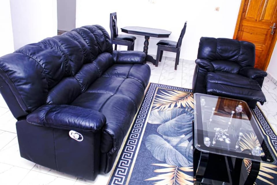 Nancy Real Estate Apartment in Cameroon