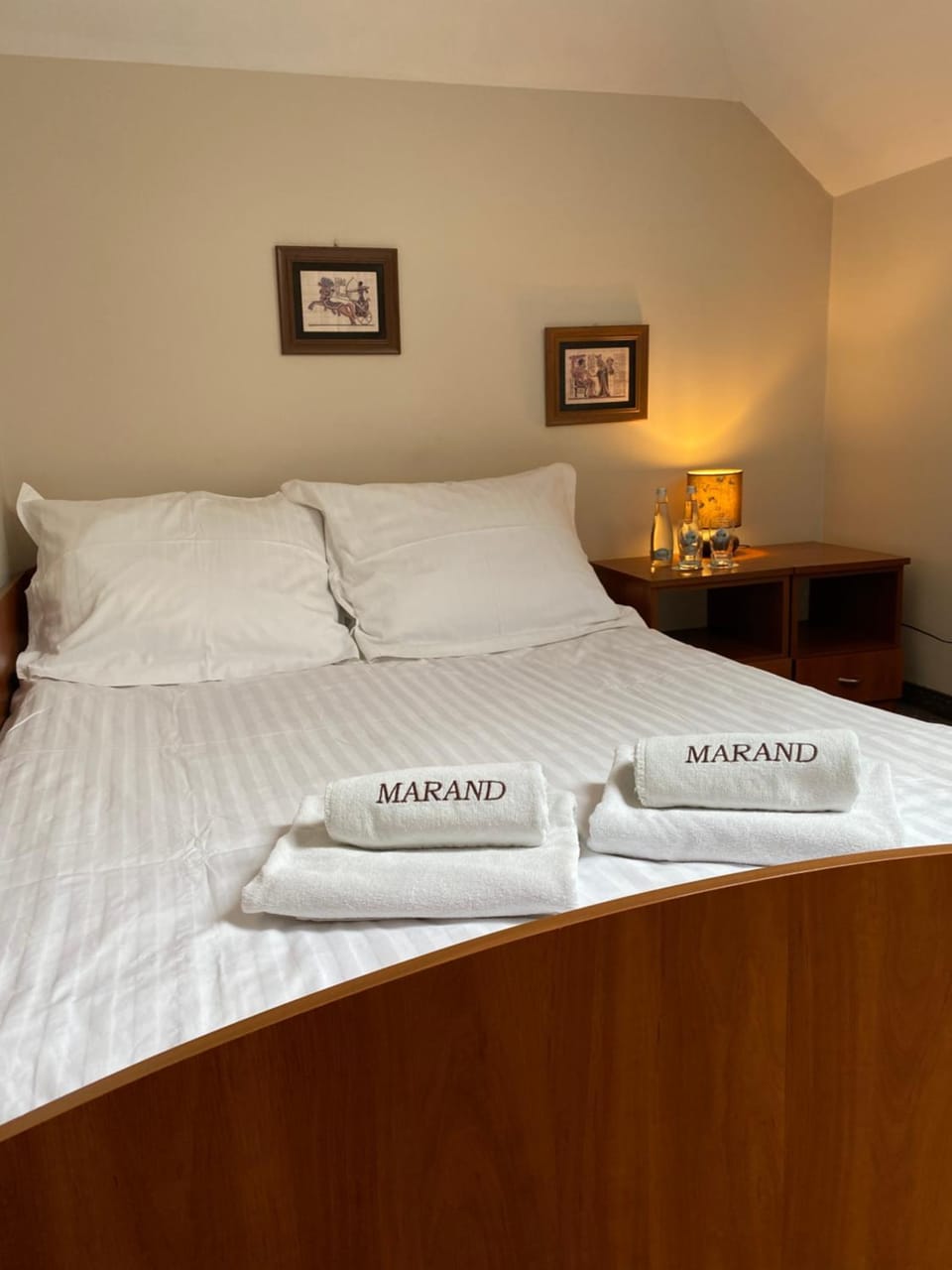Hotel Marand Hotel in Poland
