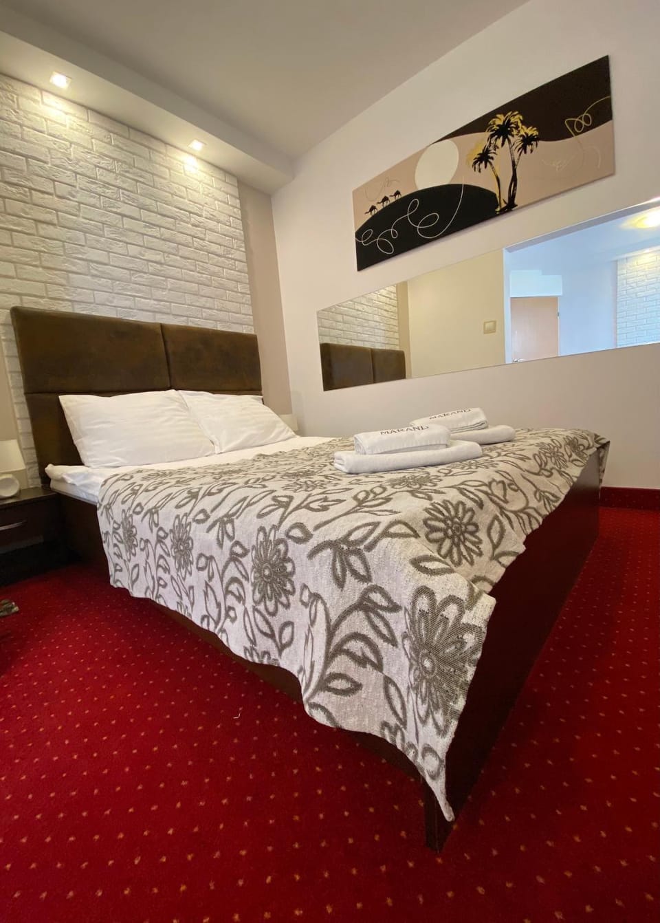 Hotel Marand Hotel in Poland