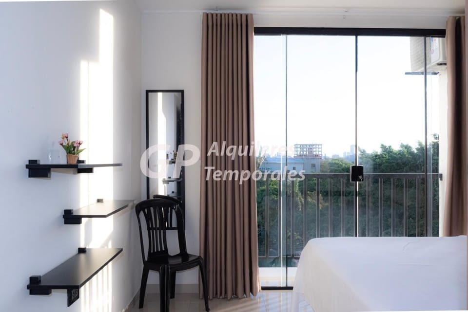 Elegante Apartament/Mall Brisas Apartment in Santa Cruz de la Sierra