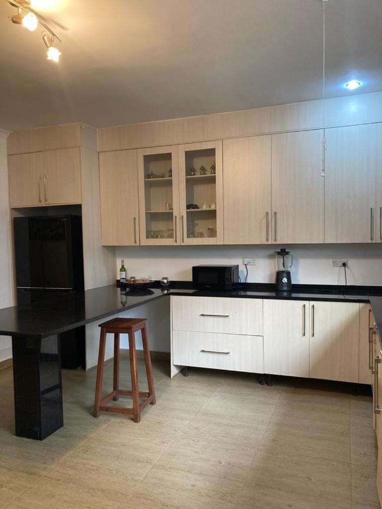 The ranch apartments, en-suite rooms Apartment hotel in Lusaka