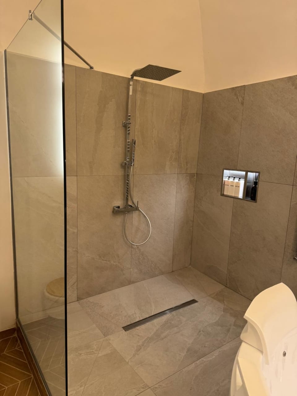 Shower