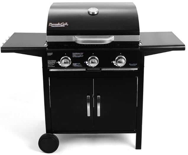 BBQ facilities