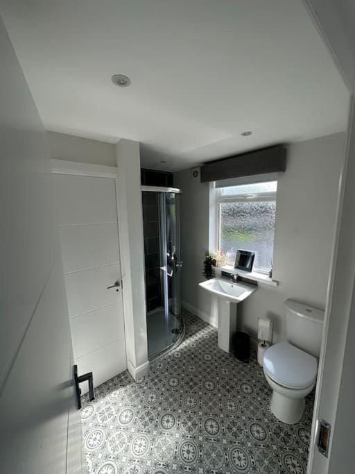 Westland Suites - Stylish, Modern, Elegant, Central Apartments Apartment in Londonderry
