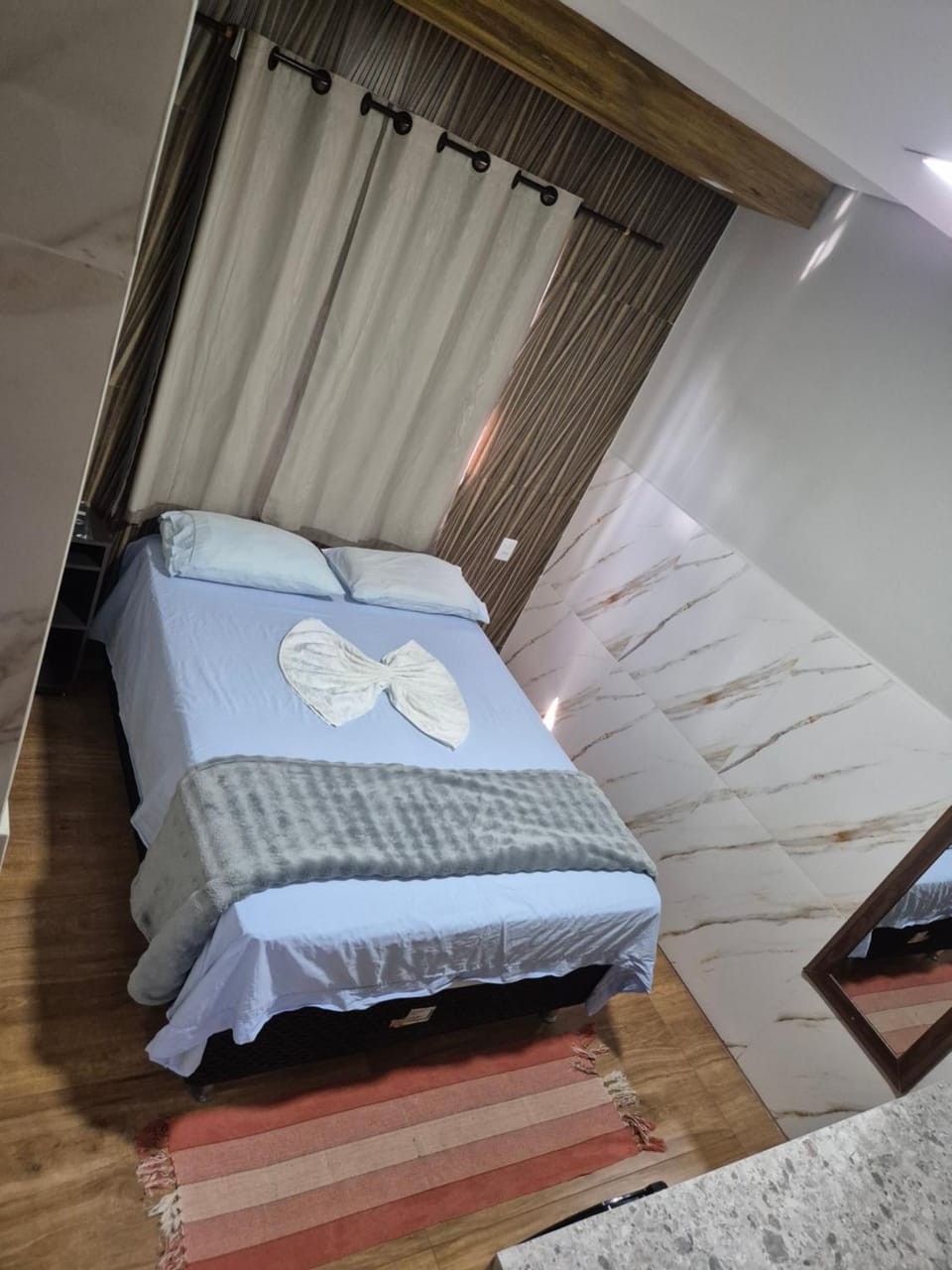 saga hotel Hotel in Brazil