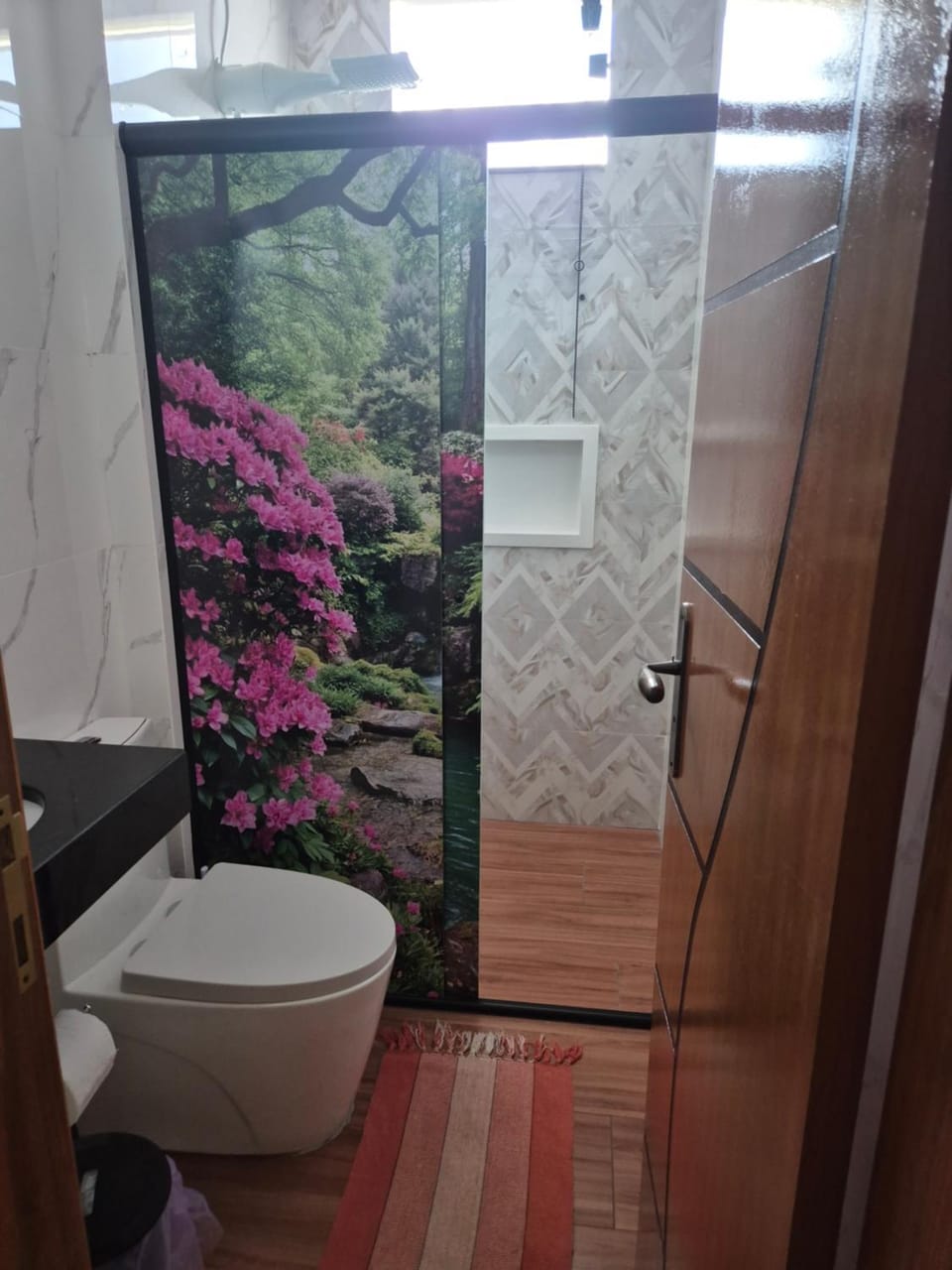 saga hotel Hotel in Brazil