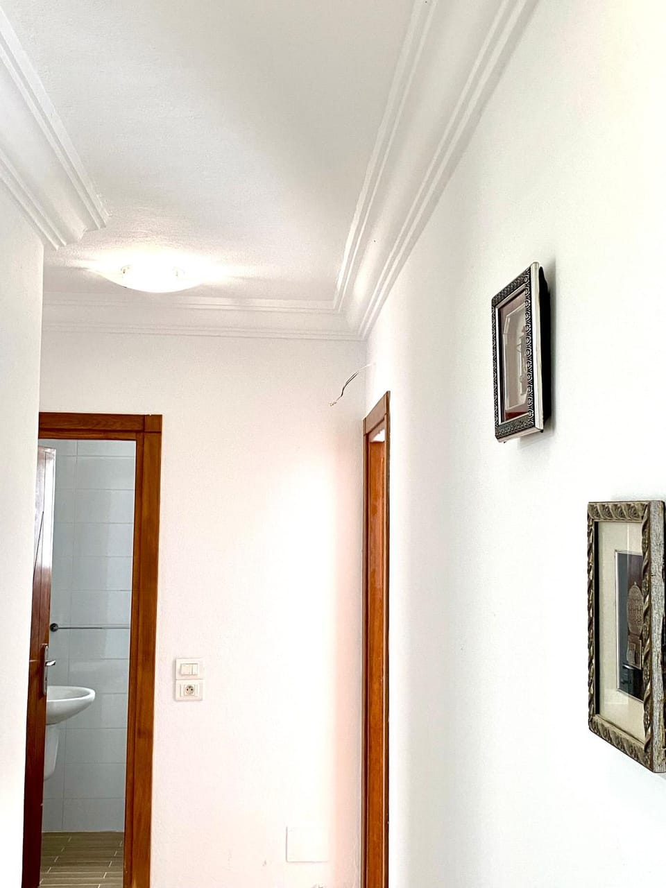 Mina résidence A1 Apartment in Tunisia