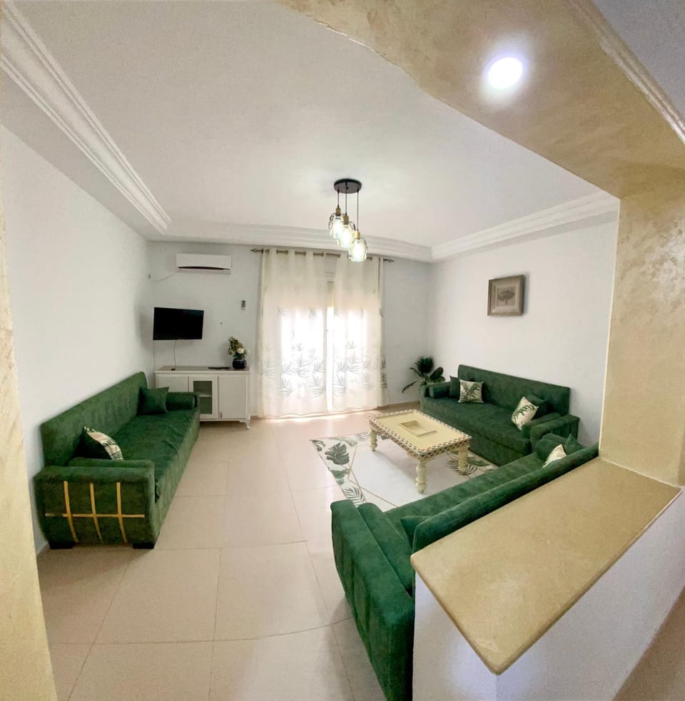 Mina résidence A1 Apartment in Tunisia