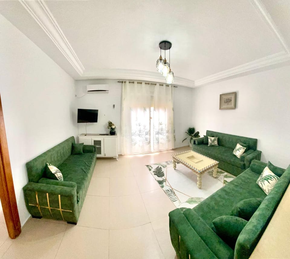 Mina résidence A1 Apartment in Tunisia