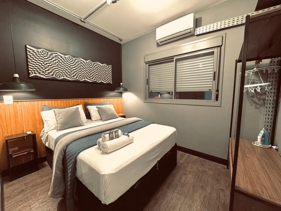 031 - Rentaqui Studio Parkside Jardim Paulista Apartment in Sao Paulo City