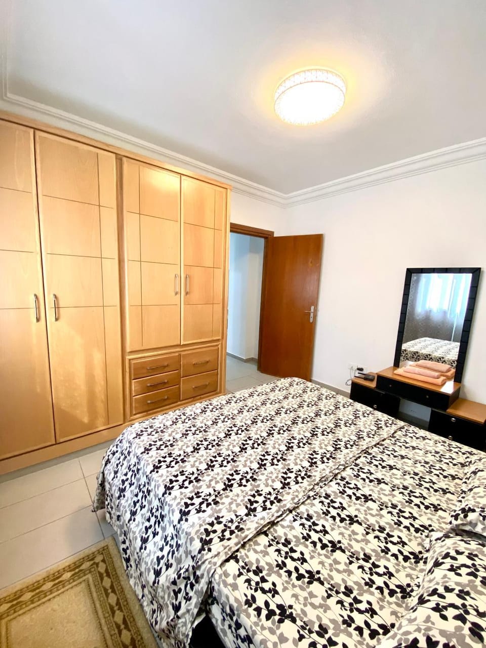 Mina résidence A2 Apartment in Tunisia