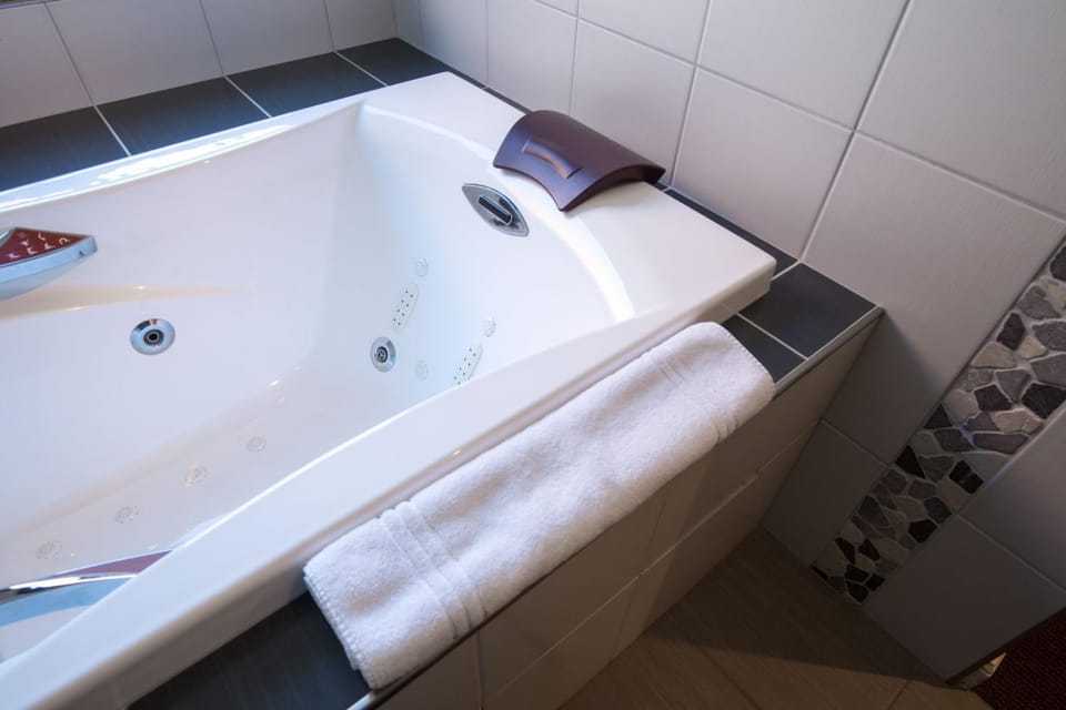 Hôtel Restaurant Les Alisiers Hotel in Orbey