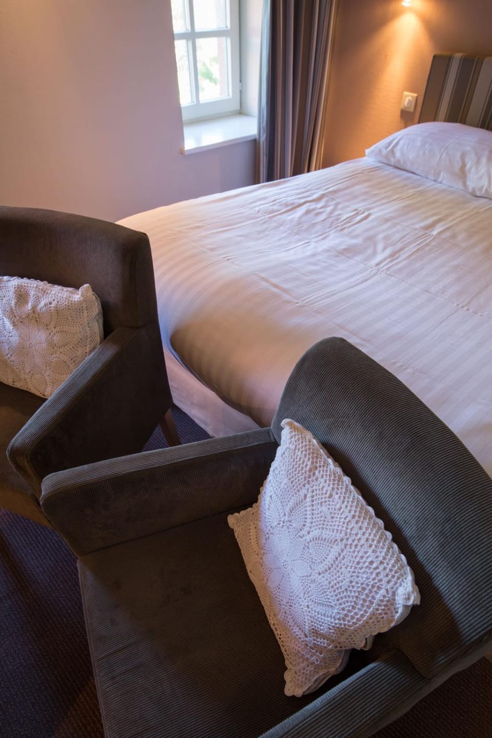 Hôtel Restaurant Les Alisiers Hotel in Orbey