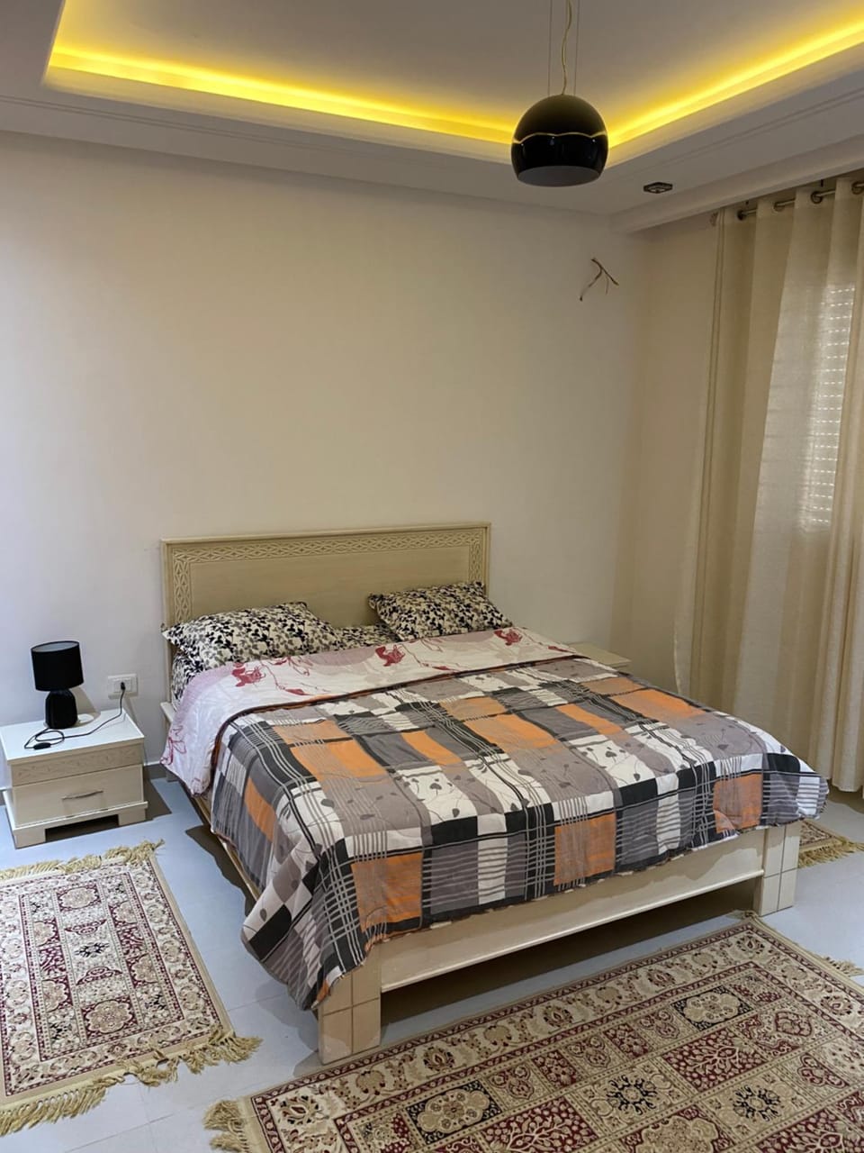 Villa Mina résidence Villa in Tunisia