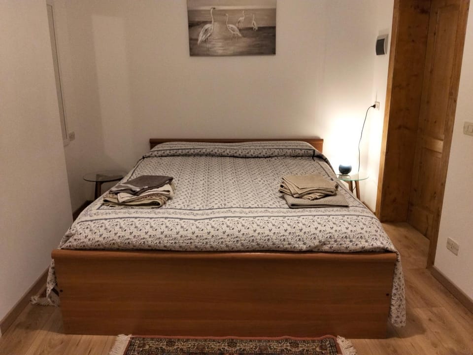 Alloggio Castello Tesino Apartment in Trentino-South Tyrol