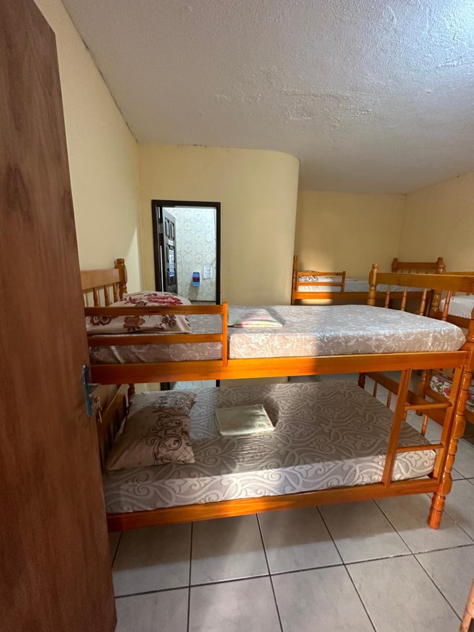 Dani Hostel e Pousada Hostel in Maceió