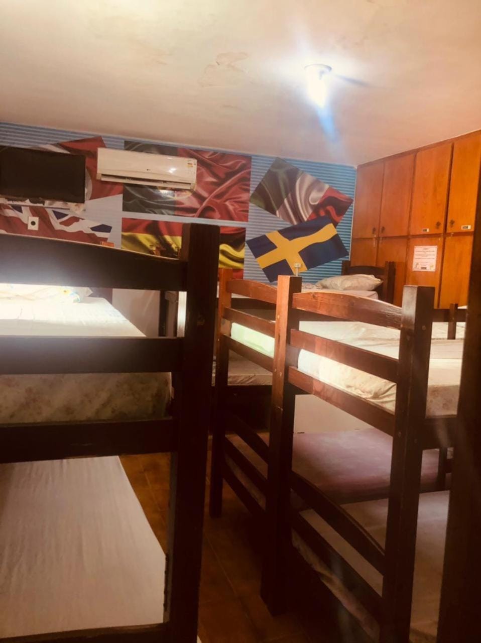 Dani Hostel e Pousada Hostel in Maceió