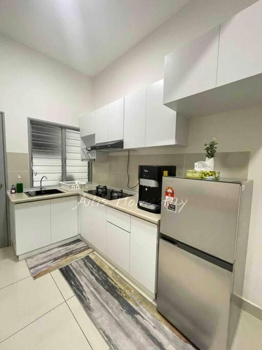 Ailis Homestay - Muslim Friendly House in Negeri Sembilan, Malaysia