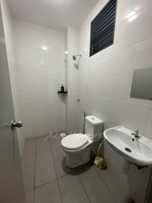 Ailis Homestay - Muslim Friendly House in Negeri Sembilan, Malaysia