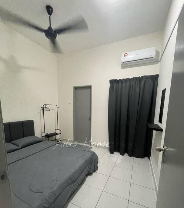 Ailis Homestay - Muslim Friendly House in Negeri Sembilan, Malaysia