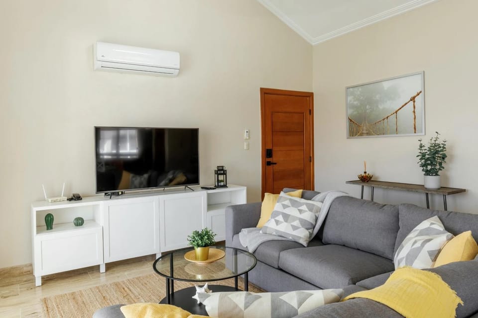 Corte Sea A302, Luxury Penthouse Apartment in Punta Cana
