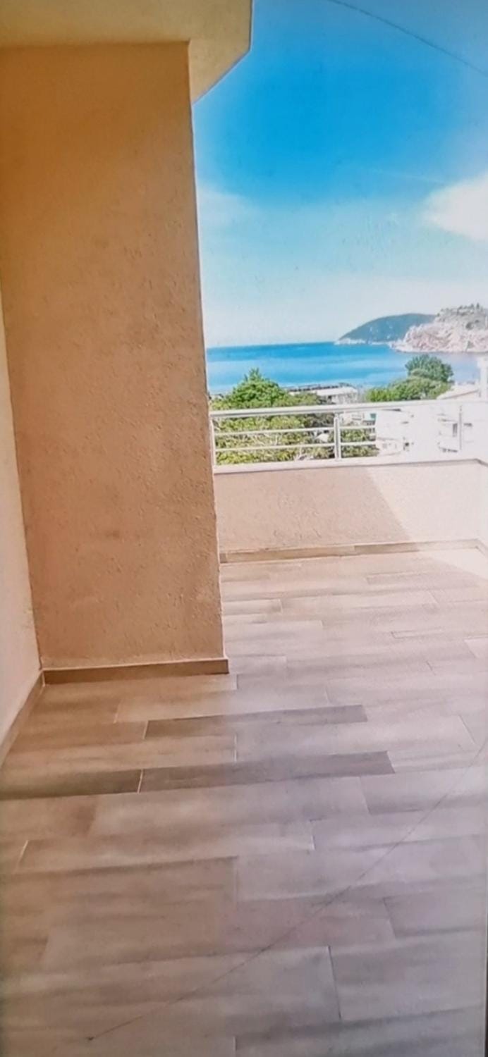 Apartments Md Lux Apartment in Montenegro