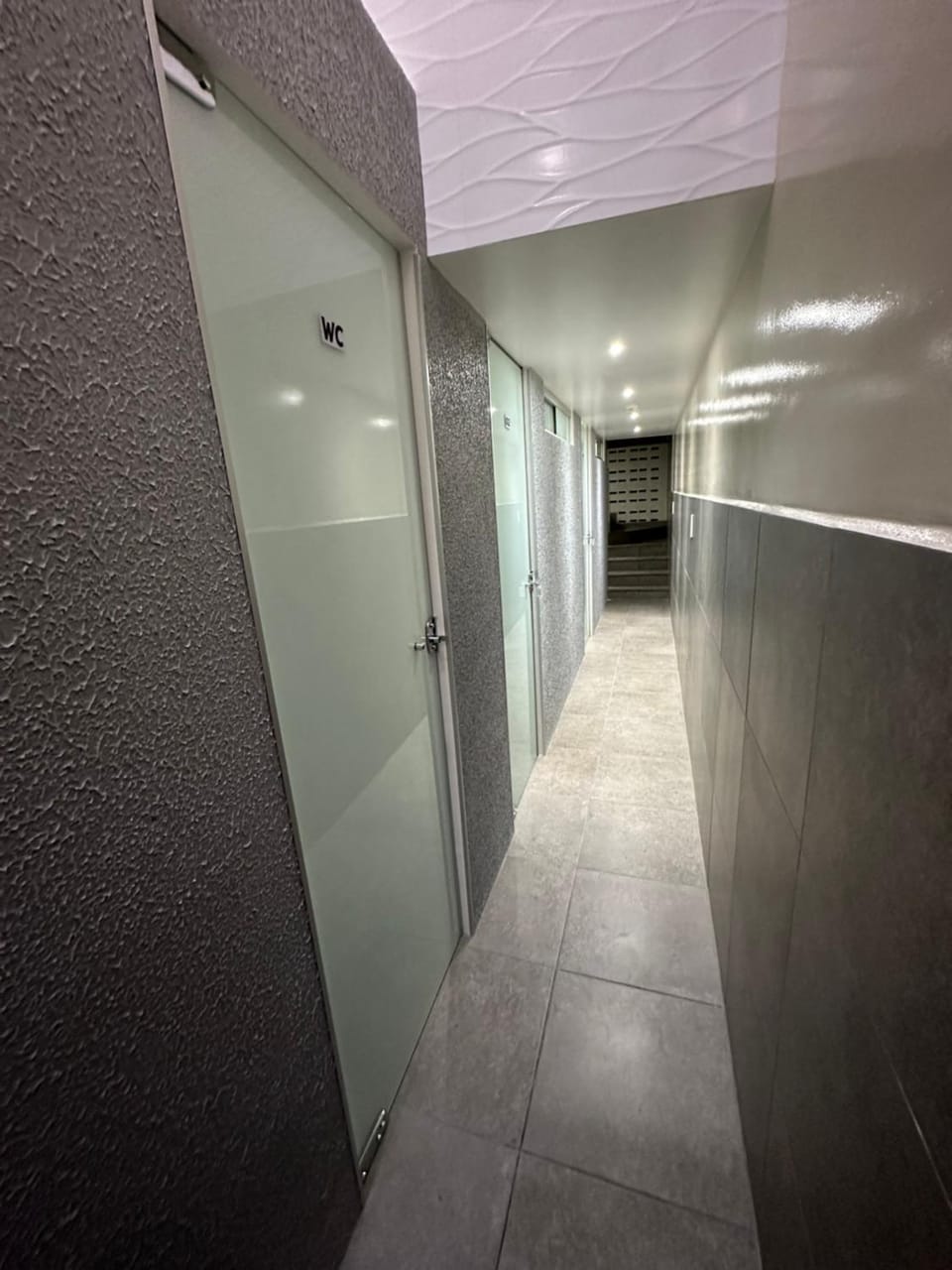 Quarto privativo com banheiro compartilhado,a 800mts do pátio do forró Apartment in Caruaru