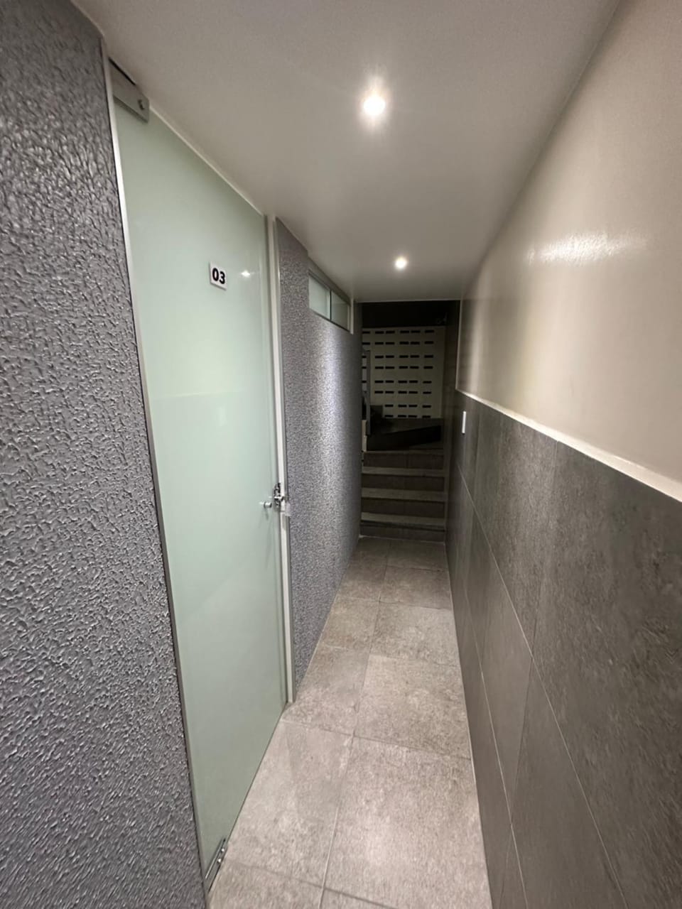 Quarto privativo com banheiro compartilhado,a 800mts do pátio do forró Apartment in Caruaru