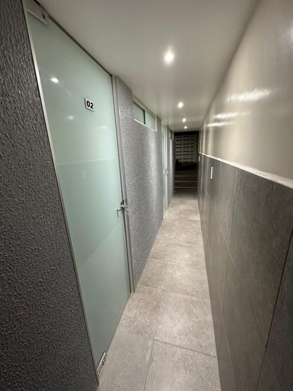 Quarto privativo com banheiro compartilhado,a 800mts do pátio do forró Apartment in Caruaru