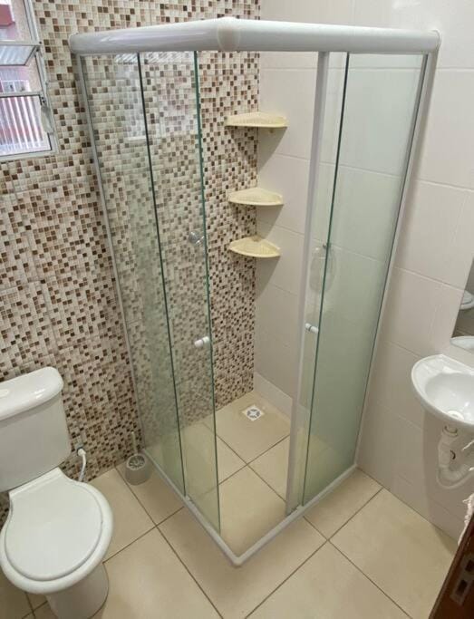 Paulo Eduardo Acomodações Apartment in Boituva