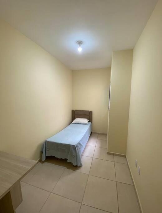 Paulo Eduardo Acomodações Apartment in Boituva