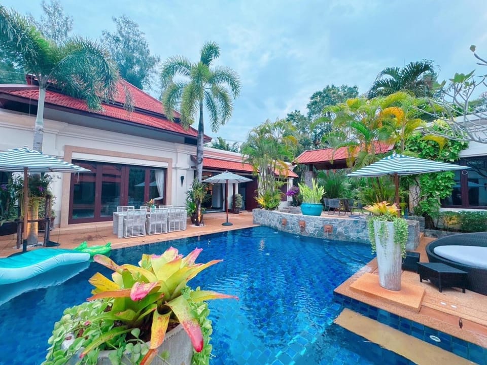 Day, Garden, Garden view, Pool view, Swimming pool