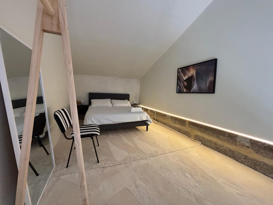 loft Dúplex Centro Vigo con Terraza Privada Apartment in Vigo
