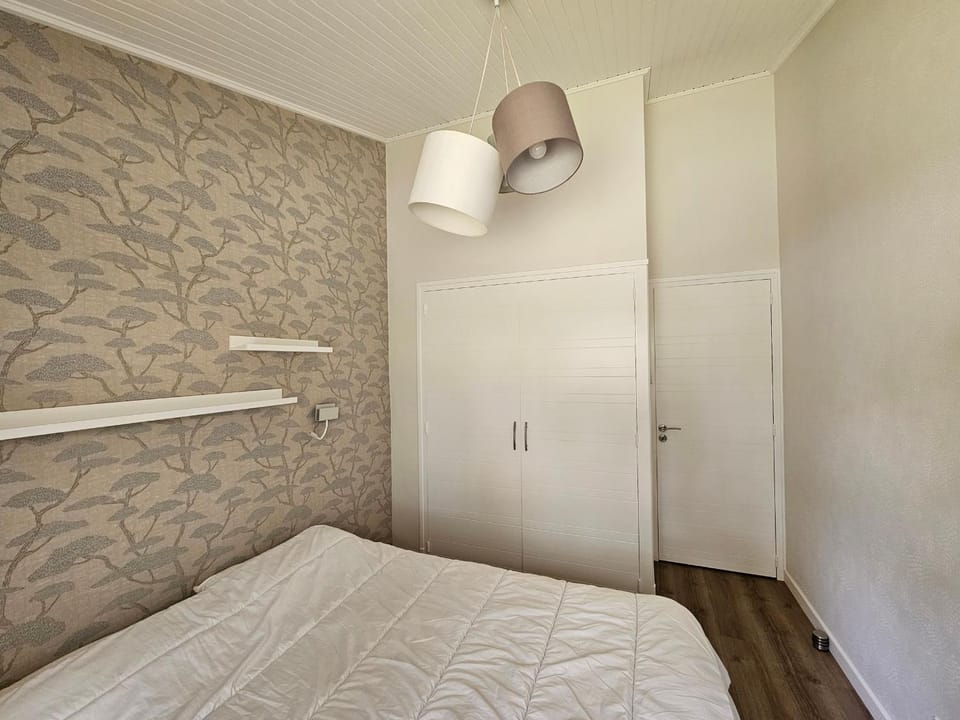 Superbe maison 4 chambres, proche plage, au calme, avec WIFI - FR-1-323-375 House in Saint-Jean-de-Monts