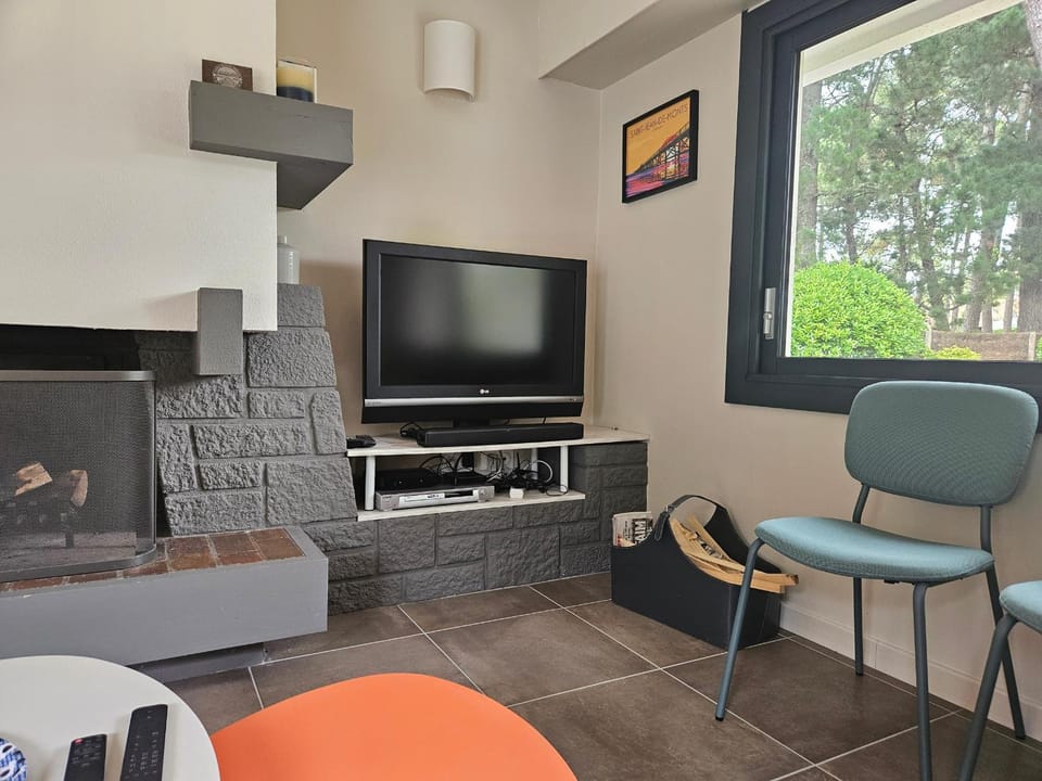 Superbe maison 4 chambres, proche plage, au calme, avec WIFI - FR-1-323-375 House in Saint-Jean-de-Monts