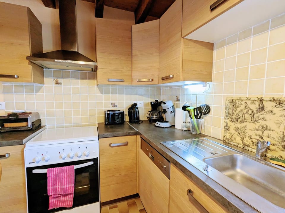 Gîte paisible avec cour privée, proche Parc Naturel de la Brenne, idéal pour séjour déconnecté - FR-1-591-575 House in Centre-Val de Loire