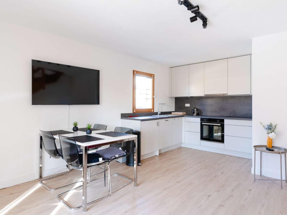 Pavillon T3 avec piscine, climatisation et parking à Narbonne-Plage - FR-1-409-248 Villa in Narbonne