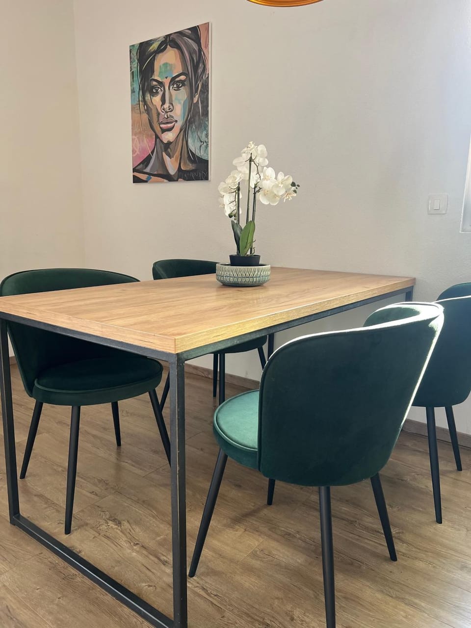 Apartments Mrdak Apartment in Montenegro