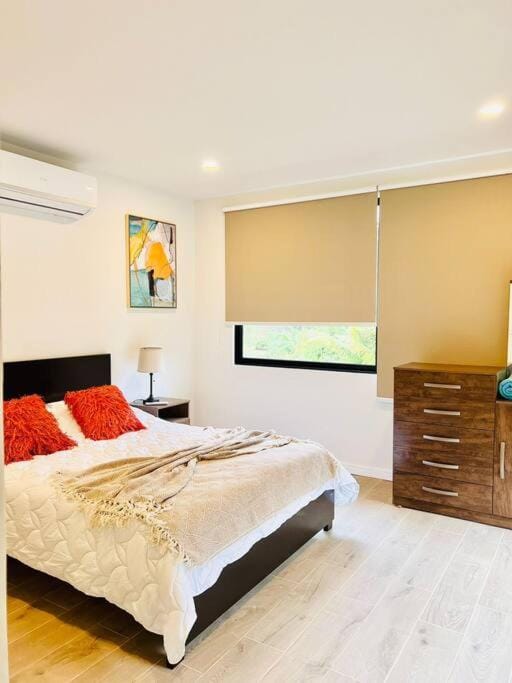 Casa Bellota Villa in Guanacaste Province
