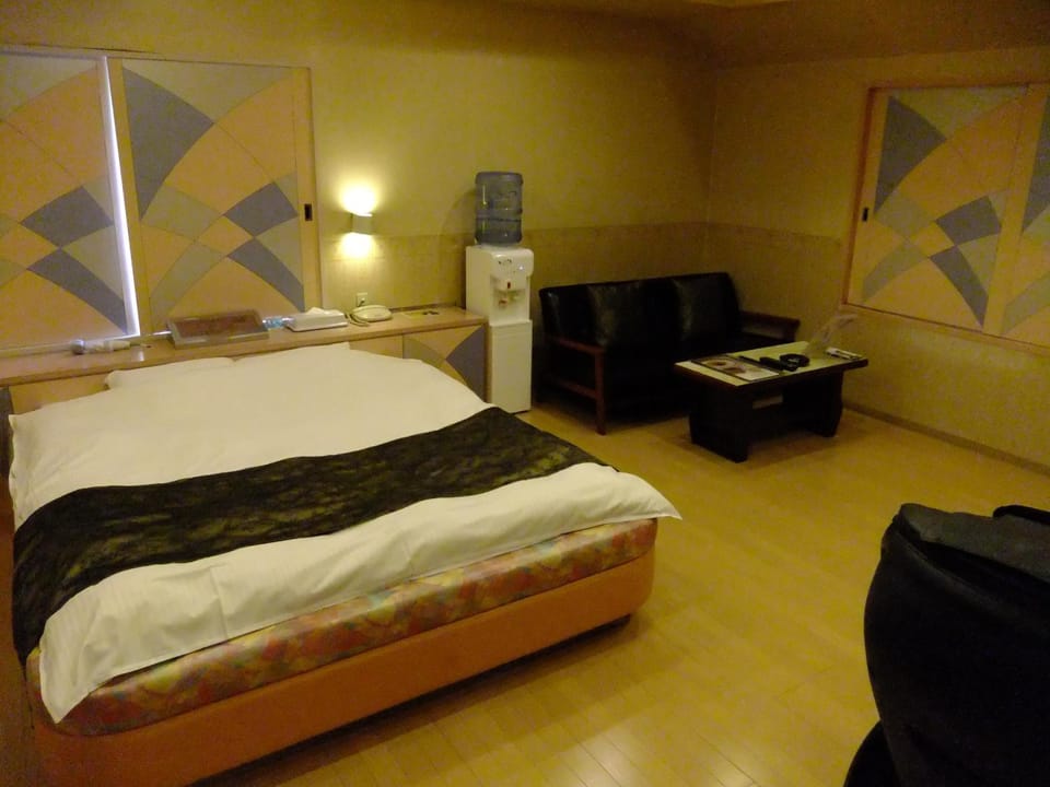 RESENTHOTELSTYLISh天満 Hotel in Osaka