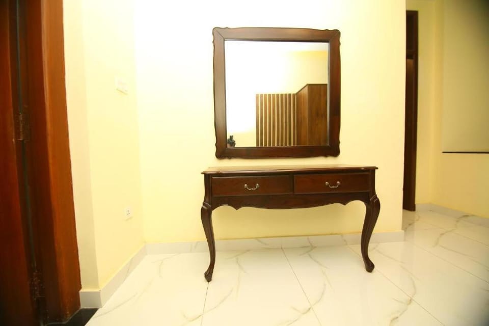 Shelton Rezidor Hotel Dera Ismail Khan, Hotel in Punjab
