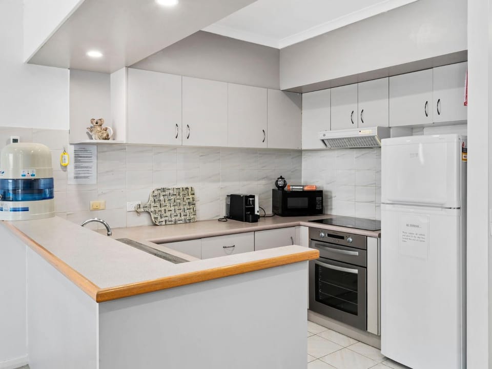 Yarrawonga Lakeside Apartment 40 Apartment in Yarrawonga