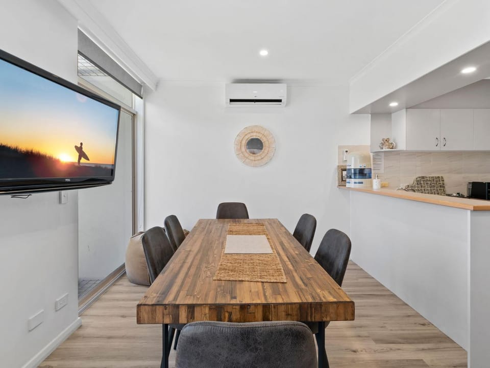 Yarrawonga Lakeside Apartment 40 Apartment in Yarrawonga