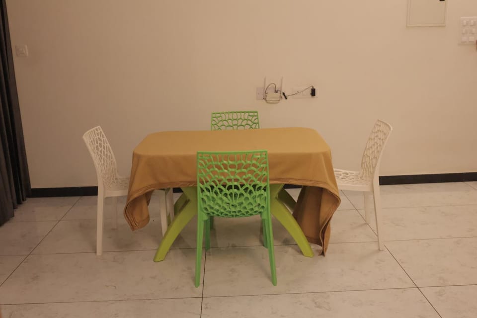 Blue Beach Homestay Hotel in Puducherry, India