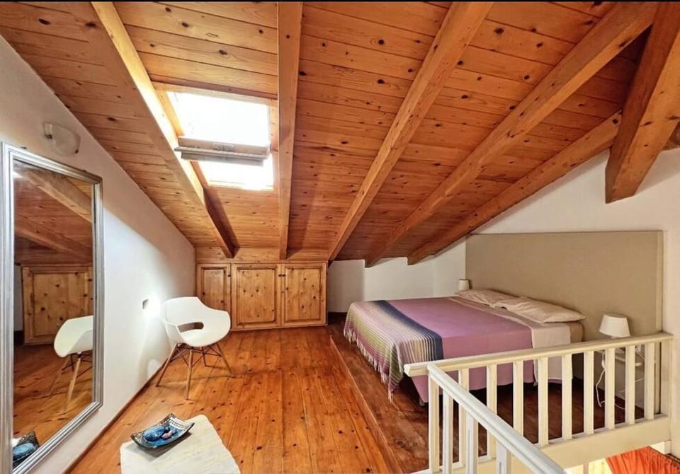 Beautiful loft in Porto Antigo 1 Apartment in Santa Maria